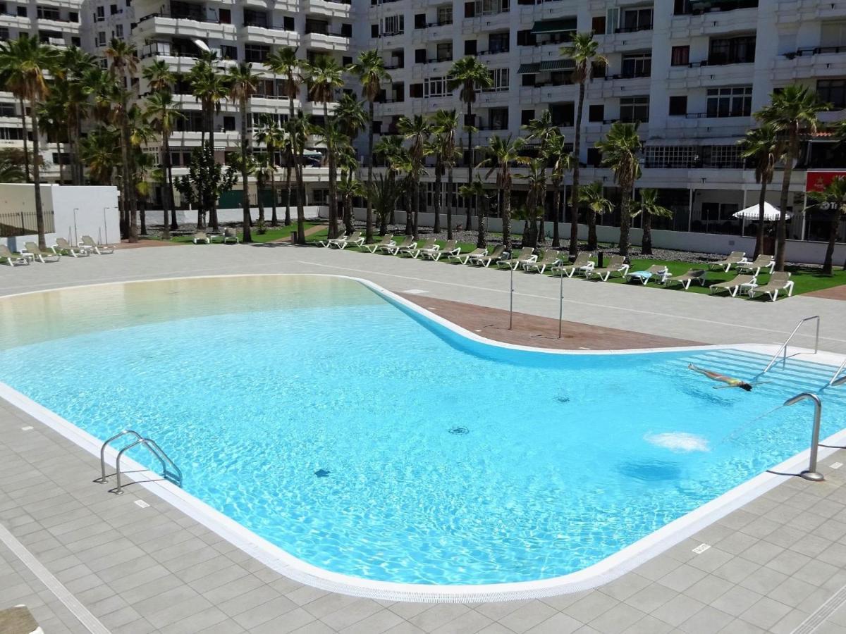 Cherry Friendly Holiday Home Playa del Ingles  Exterior photo