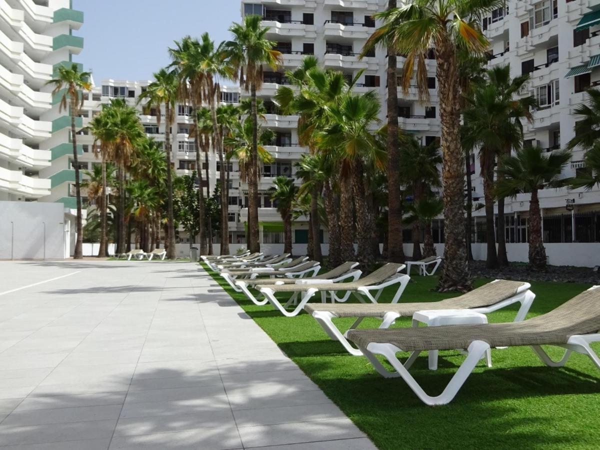 Cherry Friendly Holiday Home Playa del Ingles  Exterior photo