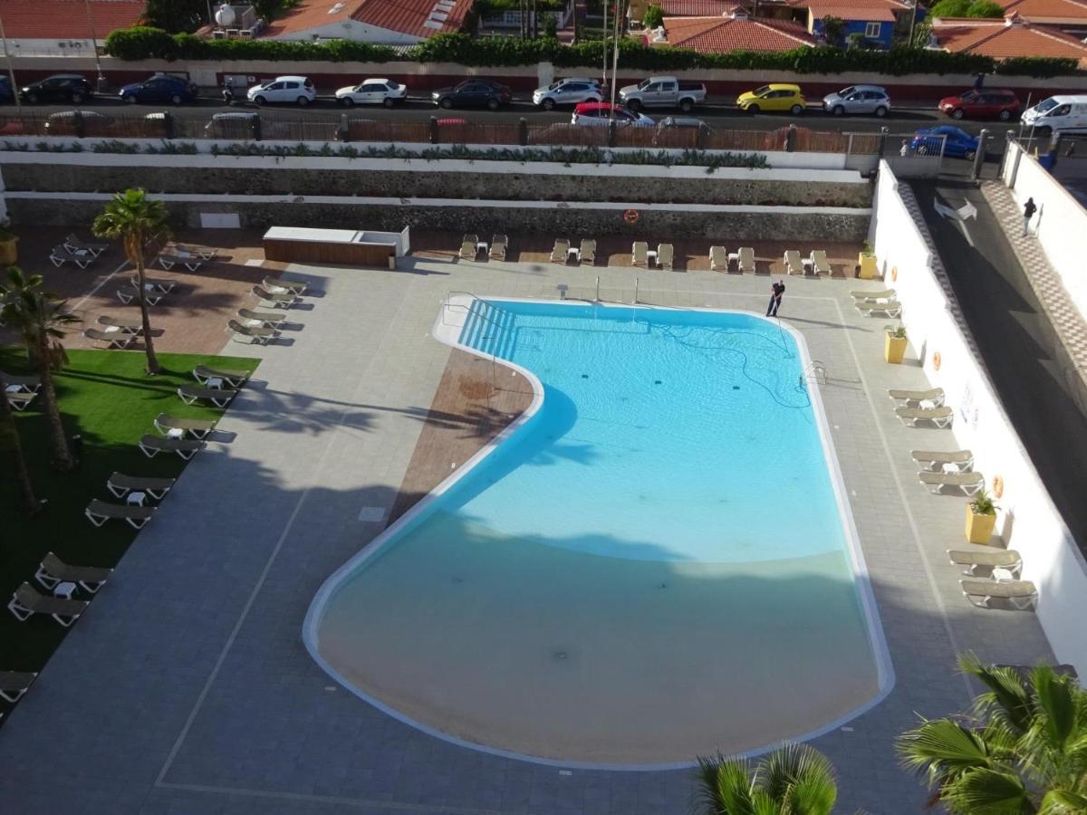 Cherry Friendly Holiday Home Playa del Ingles  Exterior photo