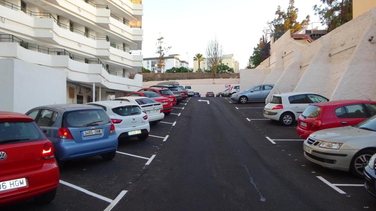 Cherry Friendly Holiday Home Playa del Ingles  Exterior photo