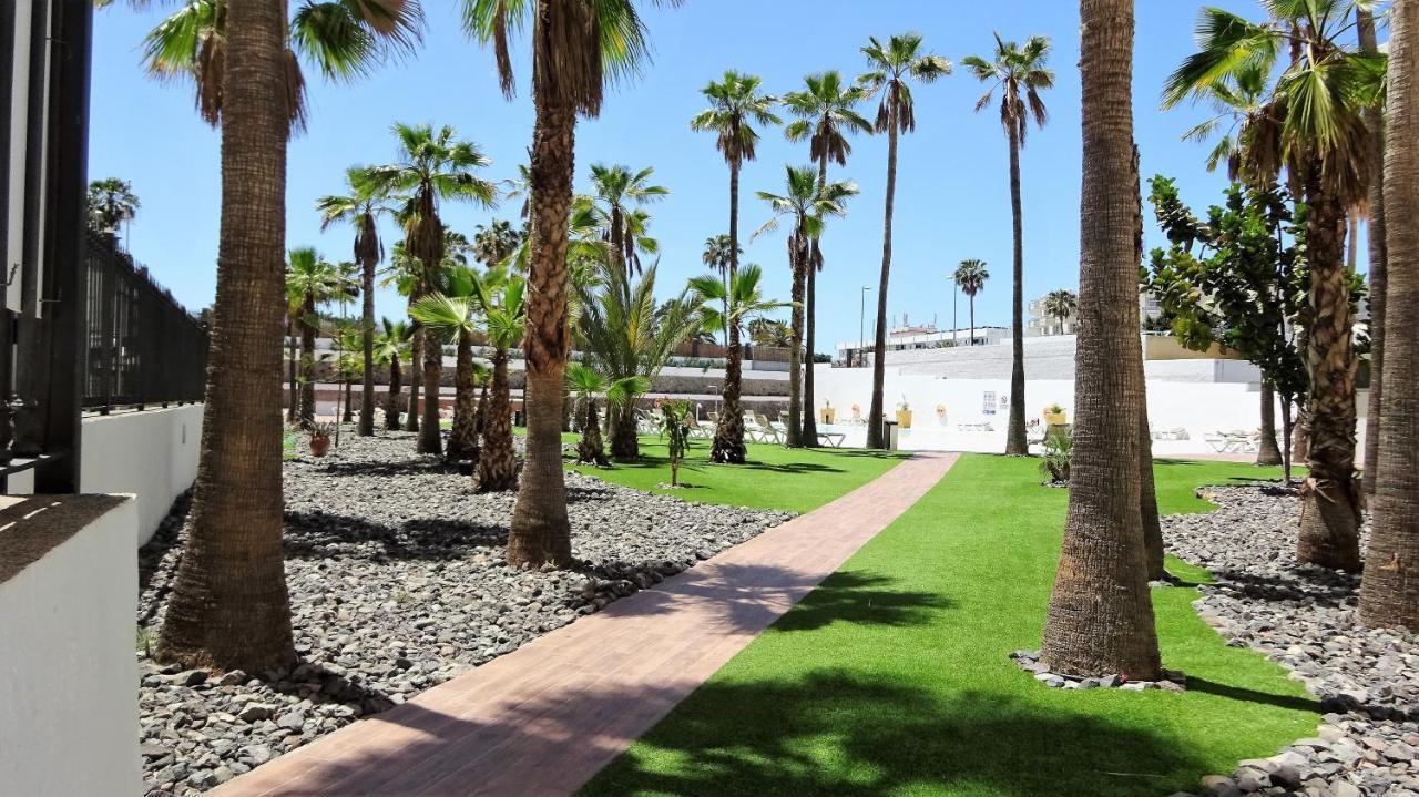 Cherry Friendly Holiday Home Playa del Ingles  Exterior photo